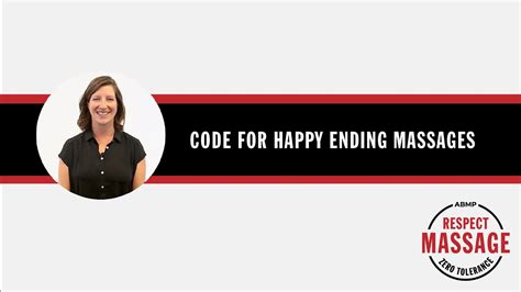 massage with happy ends|The Truth About Happy Ending Massages: What You Need to Know.